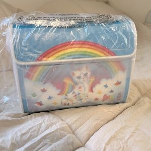 Lisa Frank crossbody purse